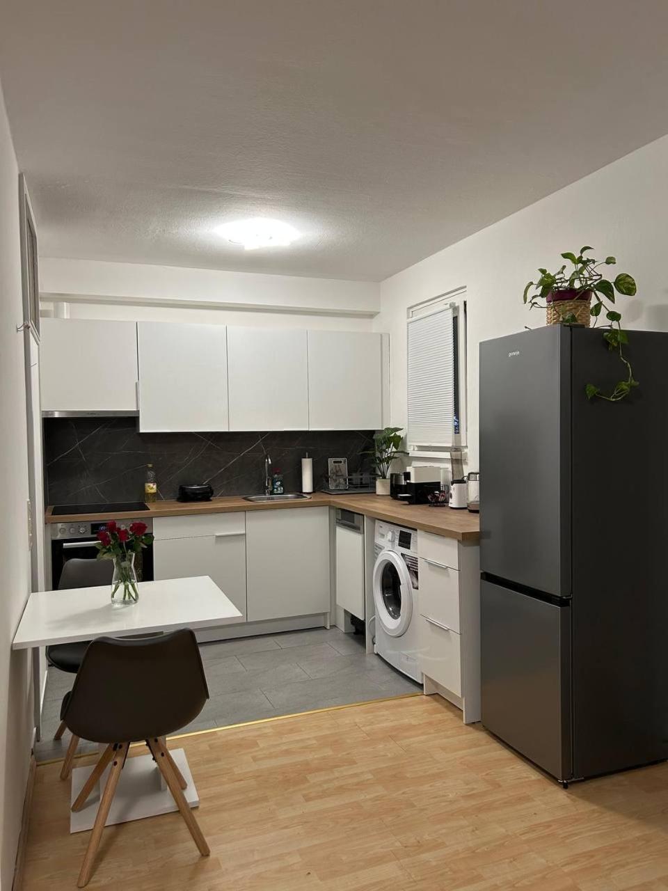 Heart & Home Graz Ngoại thất bức ảnh